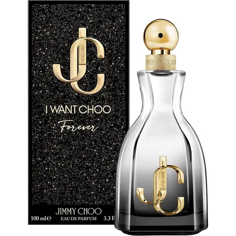 Jimmy Choo I Want Choo Forever – image 2