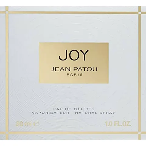 Jean Patou Joy 30ml EDT Spray – image 2