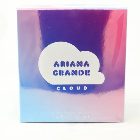 Ariana Grande Cloud EDP 100ml – image 3