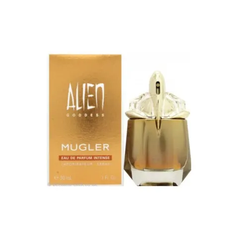 Mugler Alien Goddess Intense 30ml EDP Spray – image 2