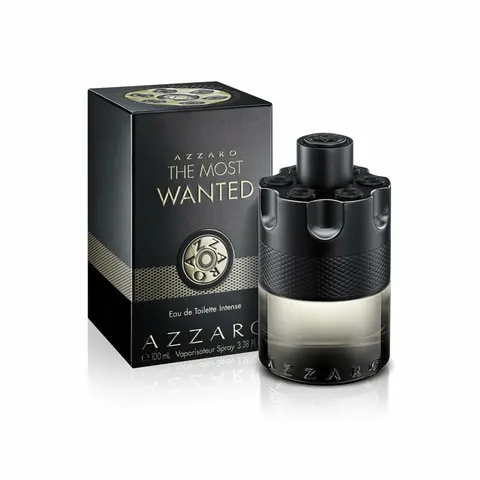 Azzaro The Most Wanted Intense 100 ml – image 2