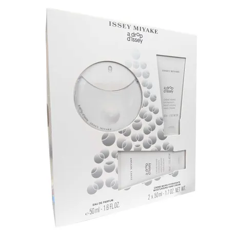 Issey Miyake A Drop D'Issey Gift Set – image 2
