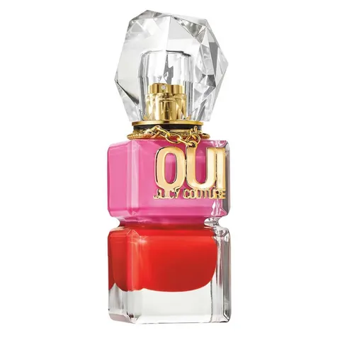 Juicy Couture Oui EDP W 50 ml – image 4