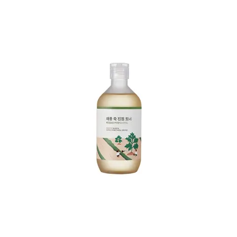 Round Lab Mugwort Calming Toner 300ml – image 5