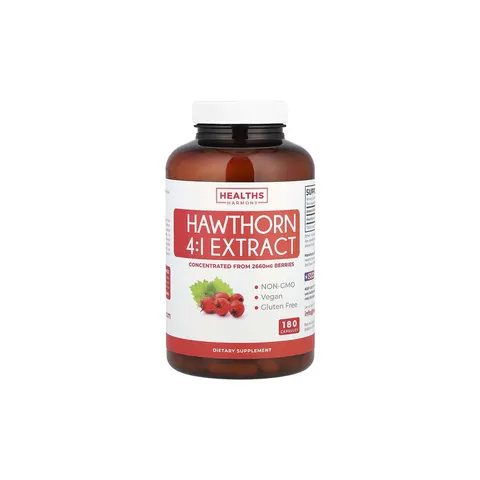Hawthorn 4:1 Extract – B0CQHLT7GX – image 2