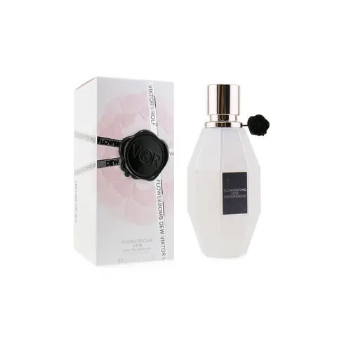 Viktor & Rolf Flowerbomb Dew 50ml EDP – image 3