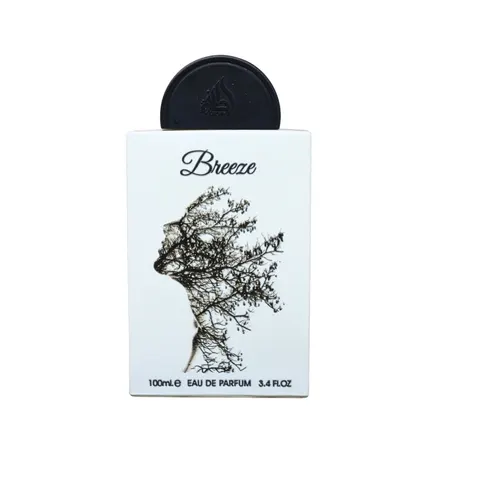 Lattafa Perfumes - Breeze EDP 100ml – image 2