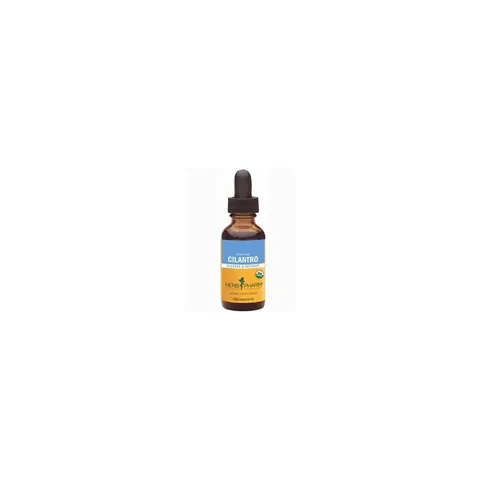 Herb Pharm, Cilantro, 1 fl oz (30 ml) – image 3