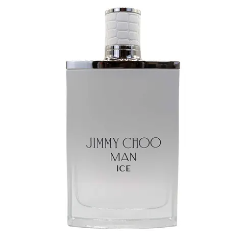 Jimmy Choo Man Ice 100ml EDT Spray – image 2