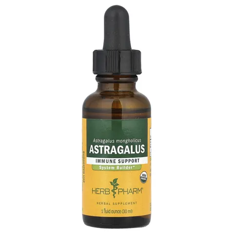 Herb Pharm, Astragalus, 1 fl oz (30 ml) – image 3