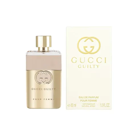 Gucci Guilty Eau de Parfum Spray – image 3