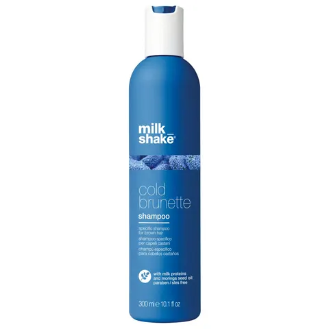 milk_shake Cold Brunette Shampoo 300mL – image 3