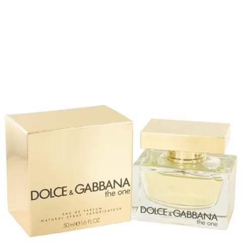 Dolce & Gabbana The One Eau de Parfum - 50ml – image 2