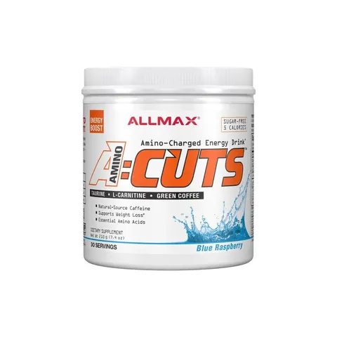 AminoCuts A:Cuts, Orange - 210 grams – image 2