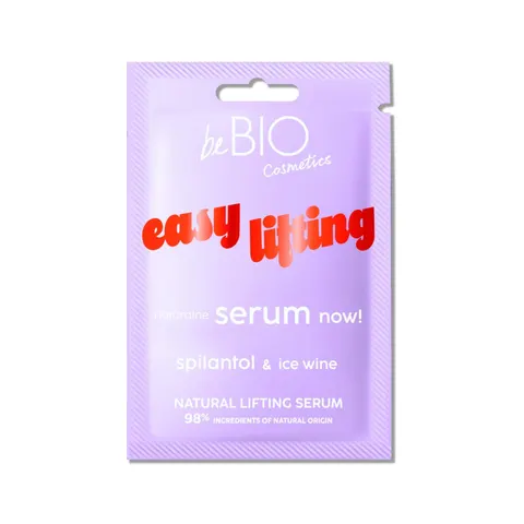 beBIO Easy Lifting intensive lifting serum 8 ml – image 2
