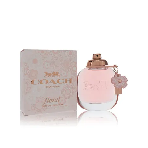 Coach Floral EDP W 90 ml – image 3