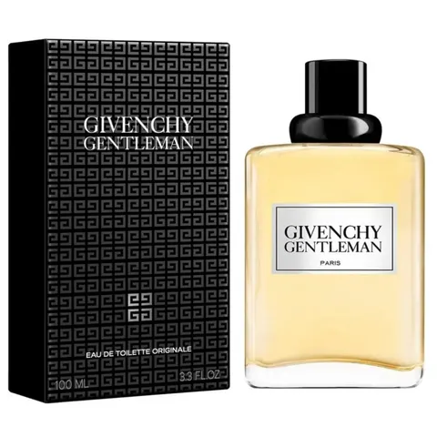 Givenchy Gentleman 100ml EDT Spray – image 2