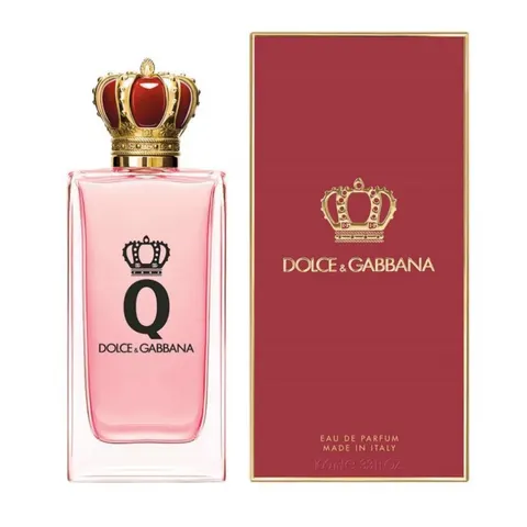 Dolce & Gabanna Q 100ml – image 2