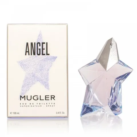 Mugler Angel Eau de Toilette 100ml – image 2