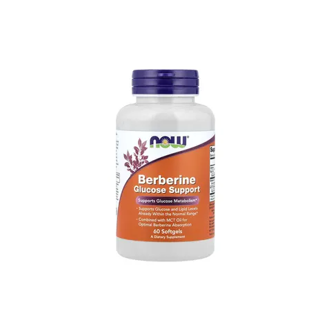 Berberine Glucose Support – image 2