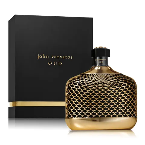 John Varvatos Oud Eau de Parfum 125ml – image 2