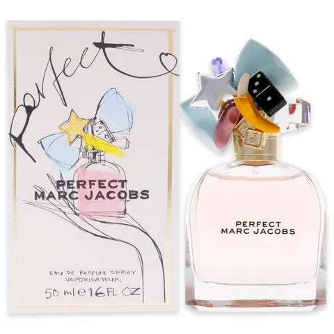 Marc Jacobs Perfect EDP 50ml – image 2