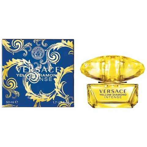 Versace Yellow Diamond Intense EDP W 30 ml – image 3