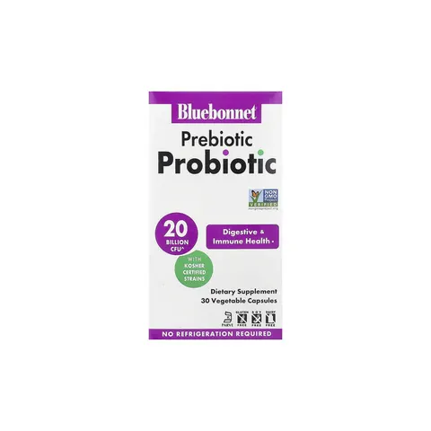 Prebiotic Probiotic – image 2