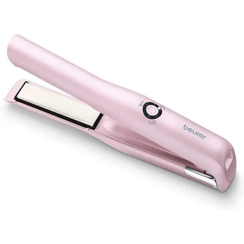 Beurer HS20 Cordless Straightener – image 2