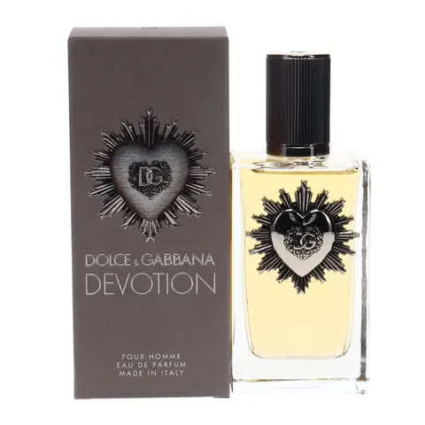 Dolce & Gabbana Devotion M EDP M 100 ml – image 2