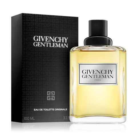 Givenchy Gentleman EDT 100ml – image 2