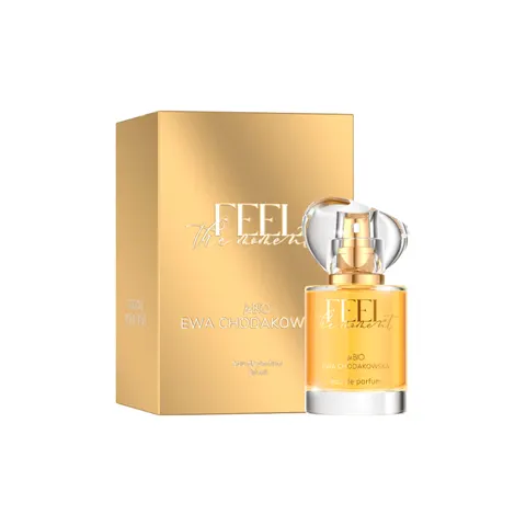 beBIO Feel The Moment EDP W 30 ml – image 2