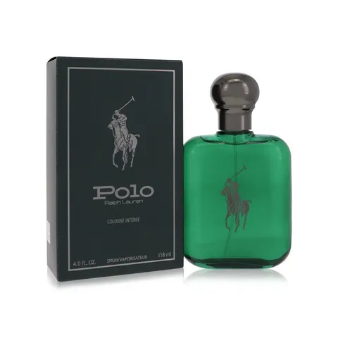 Ralph Lauren Polo Cologne Intense 118 ml – image 2