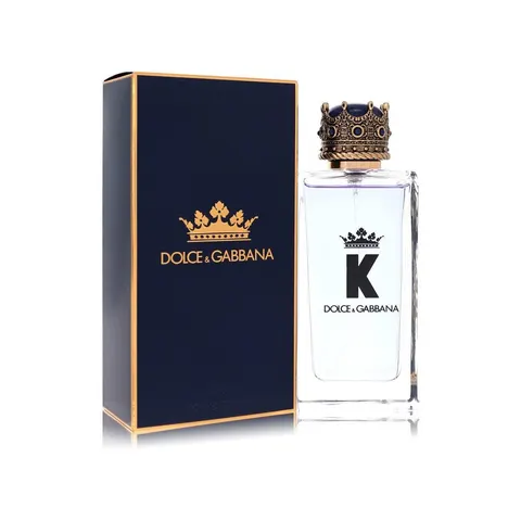 Dolce & Gabbana K Eau de Toilette - 100ml – image 2