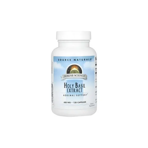 Holy Basil Extract – image 2