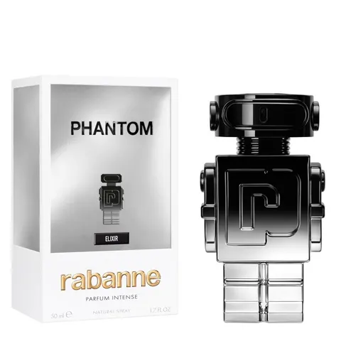 Rabanne Phantom Elixir perfume M 50 ml – image 2