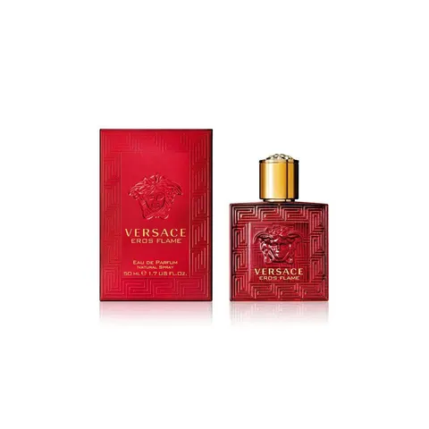 Versace Eros Flame EDP 50ml – image 2
