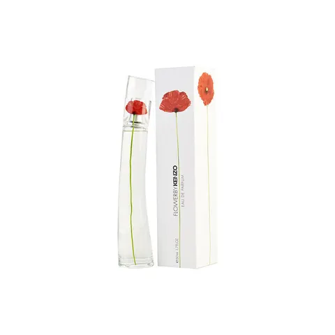 Kenzo Flower Eau De Parfum Spray 50ml – image 2