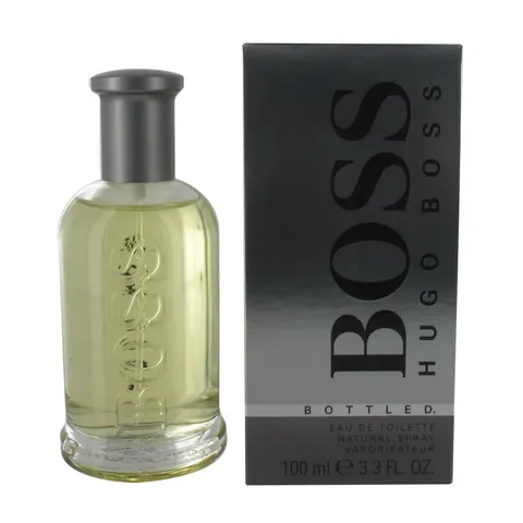 Hugo Boss Eau de Toilette 100ml – image 3
