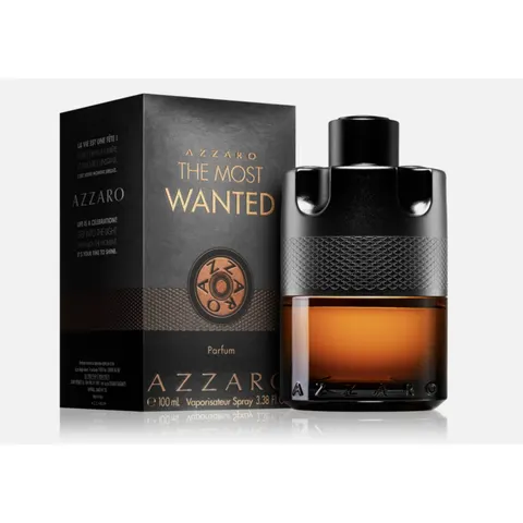 Azzaro The Most Wanted Parfum 100ml – image 2