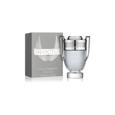 Paco Rabanne Invictus 50ml EDT – image 3