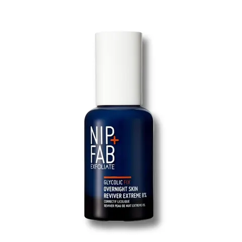 NIP+FAB Glycolic Fix Overnight Reviver – image 2