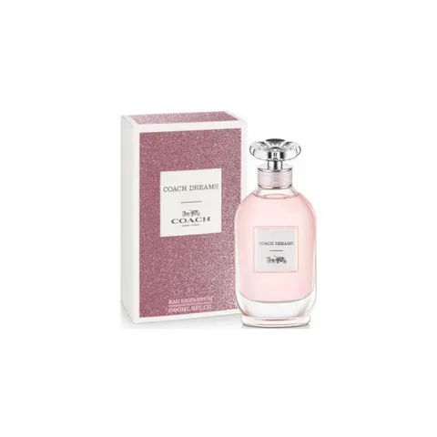Coach Dreams EDP W 90 ml – image 4