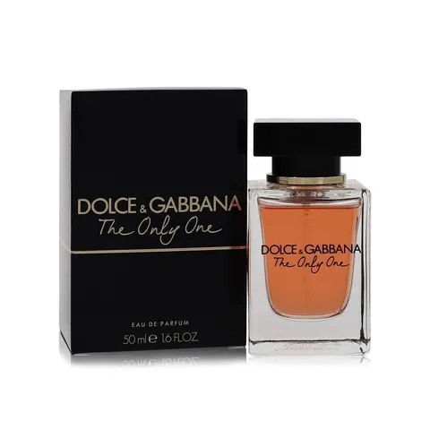 Dolce & Gabbana The Only One Eau de Parfum 50ml – image 2