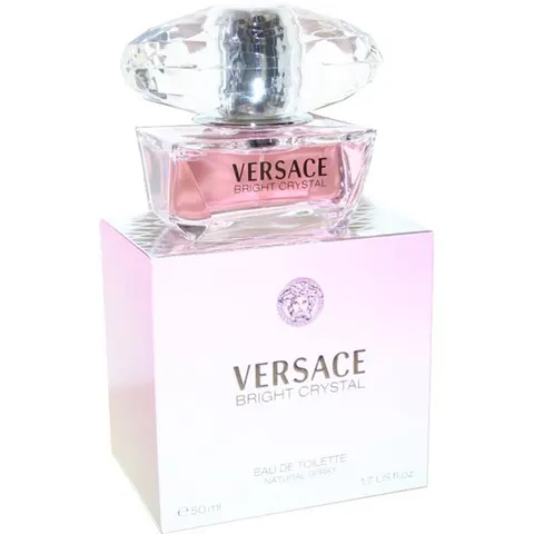 Versace Bright Crystal 50ml – image 5
