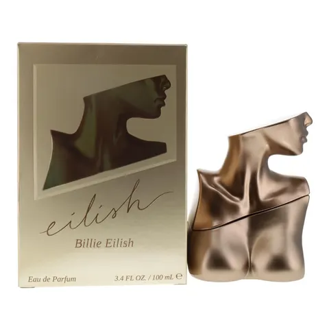 Billie Eilish EDP W 100 ml – 100ml – image 2