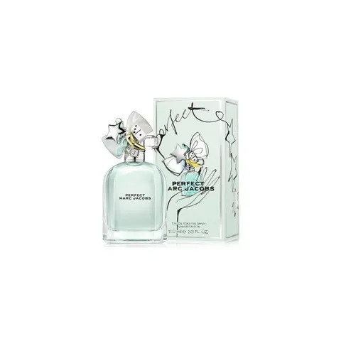 Marc Jacobs Perfect Eau de Toilette100ml – image 2