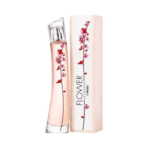 Kenzo Flower Ikebana 75ml EDP Spray – image 2