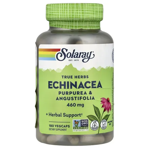 True Herbs, Echinacea – image 3