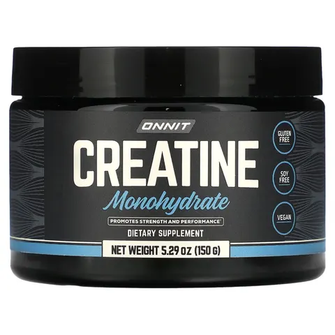 Onnit, Creatine Monohydrate, 5.29 oz (150 g) – image 2